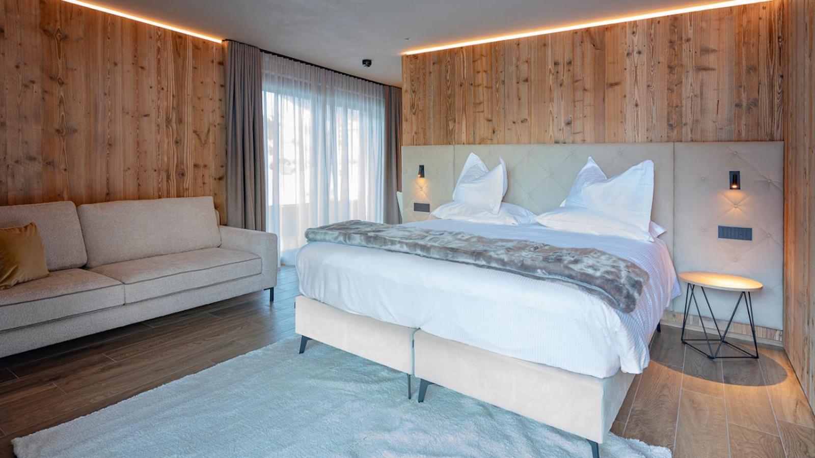 Paradise Lodge Livigno Exterior photo