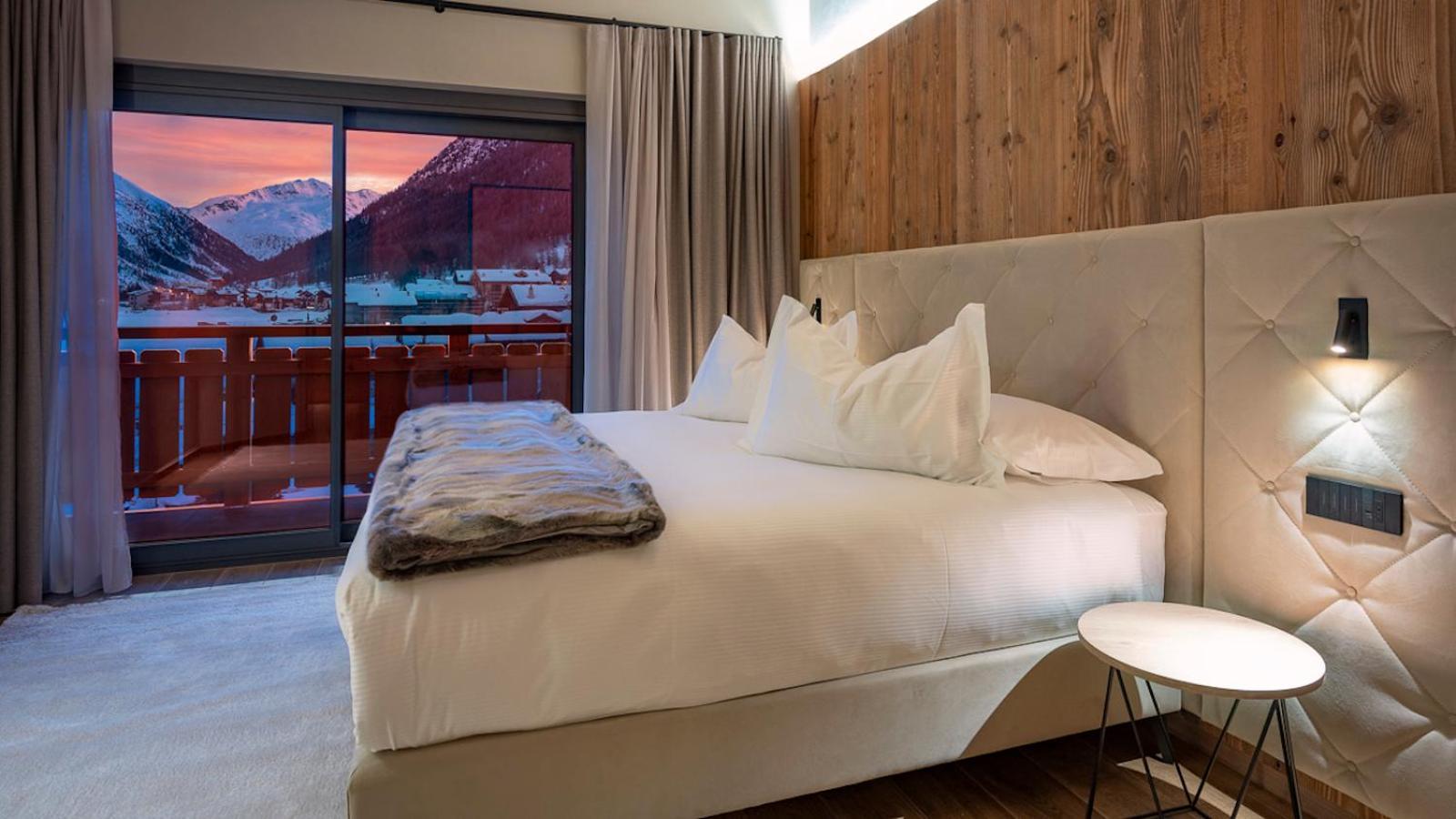 Paradise Lodge Livigno Exterior photo