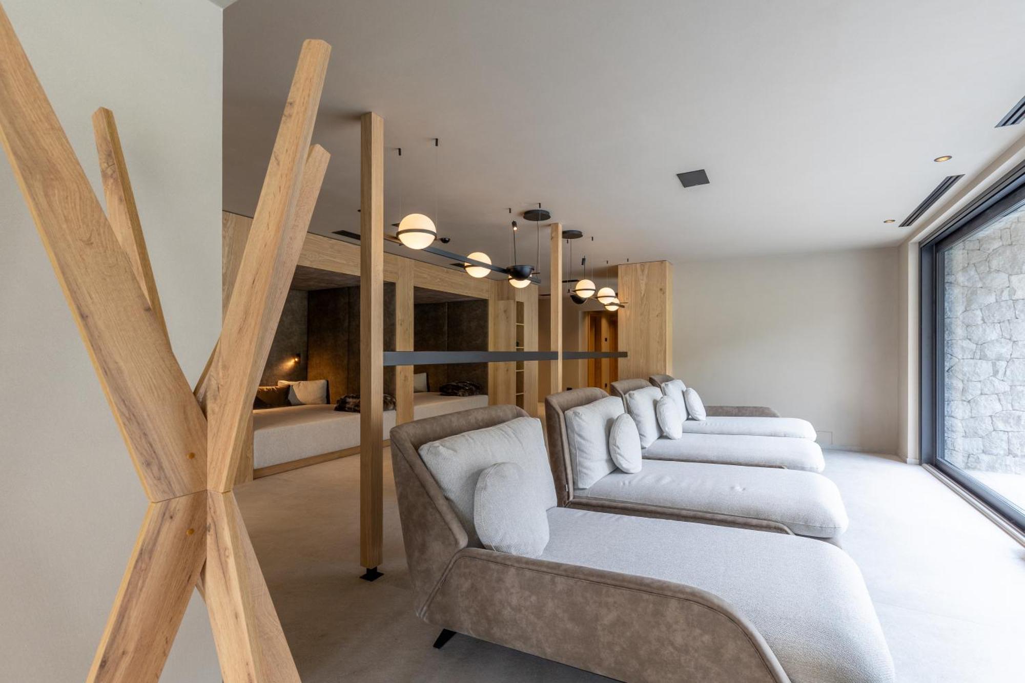 Paradise Lodge Livigno Exterior photo