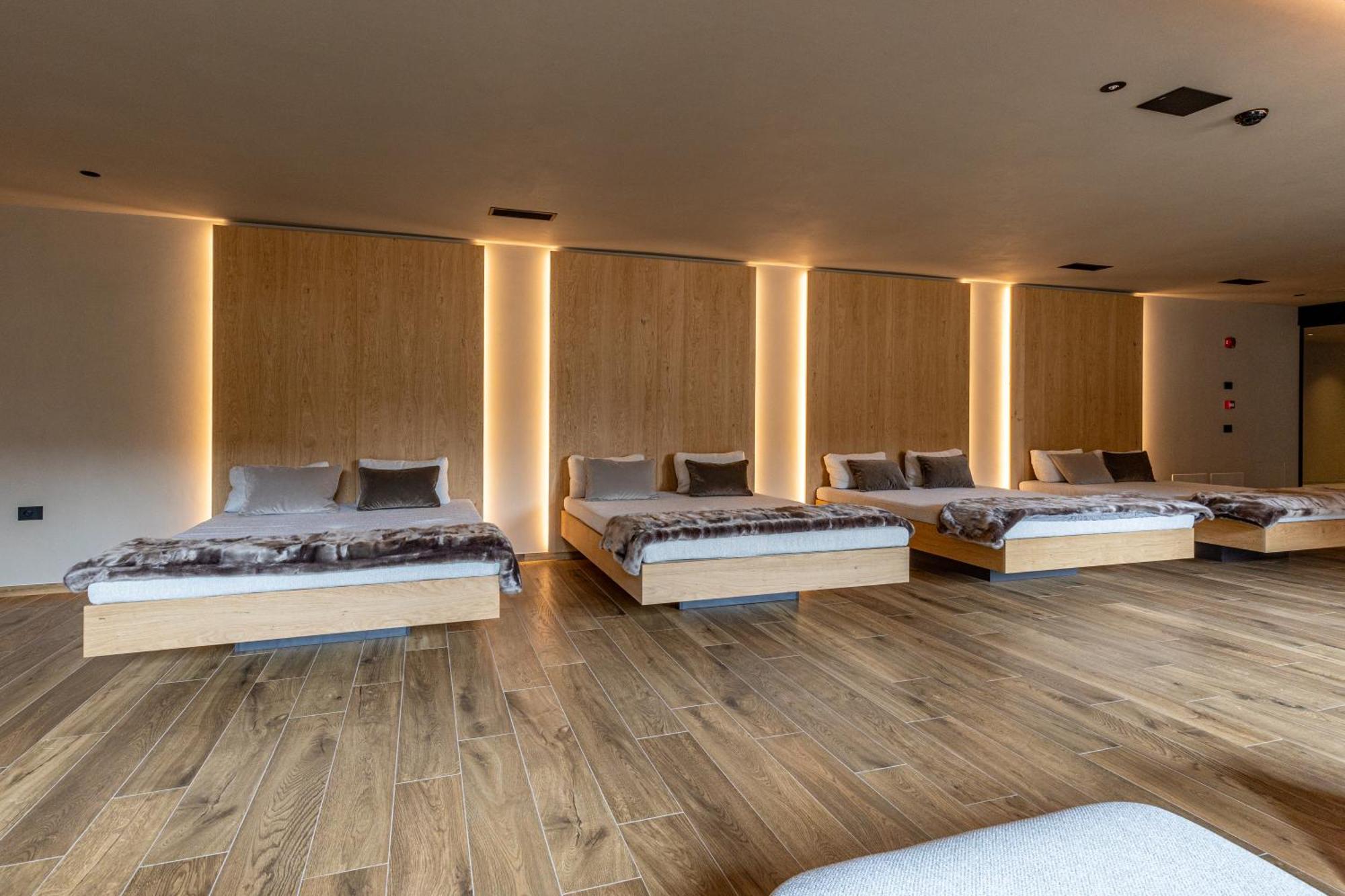 Paradise Lodge Livigno Exterior photo