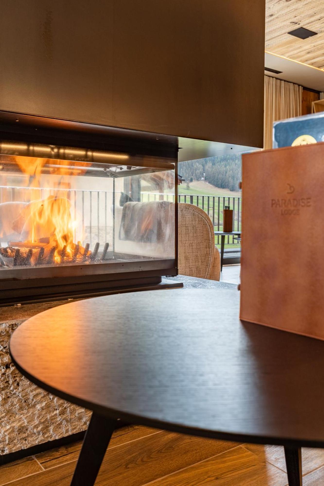 Paradise Lodge Livigno Exterior photo