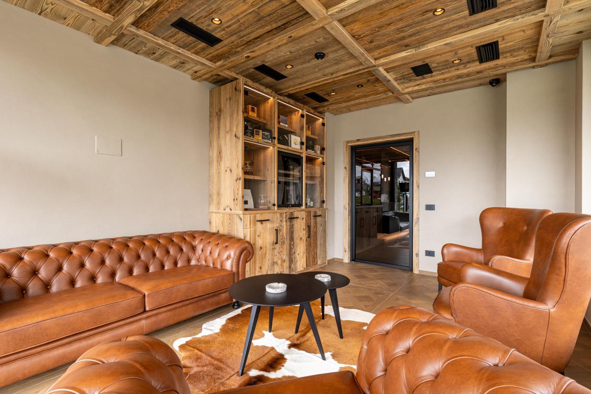 Paradise Lodge Livigno Exterior photo