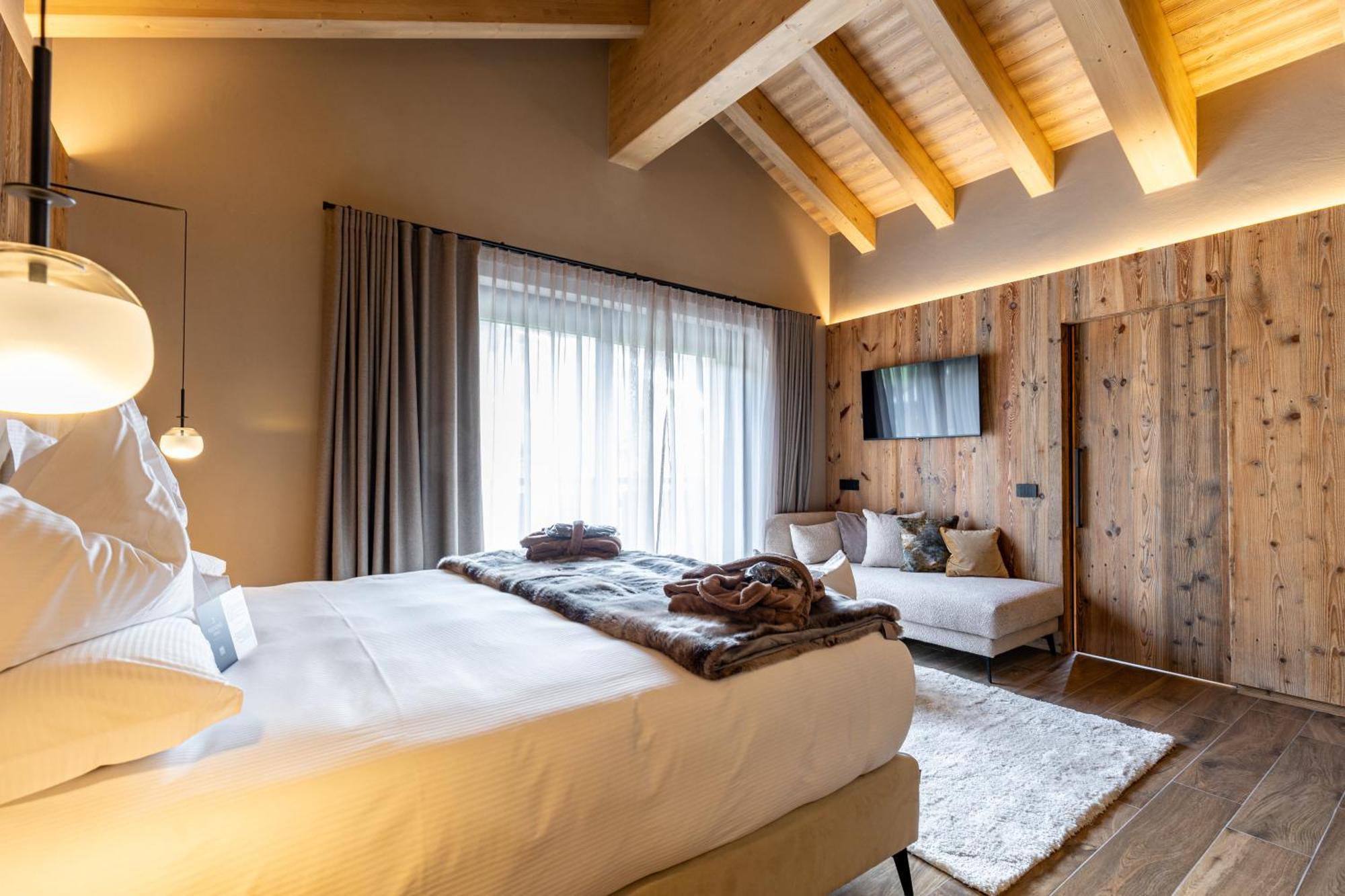 Paradise Lodge Livigno Exterior photo