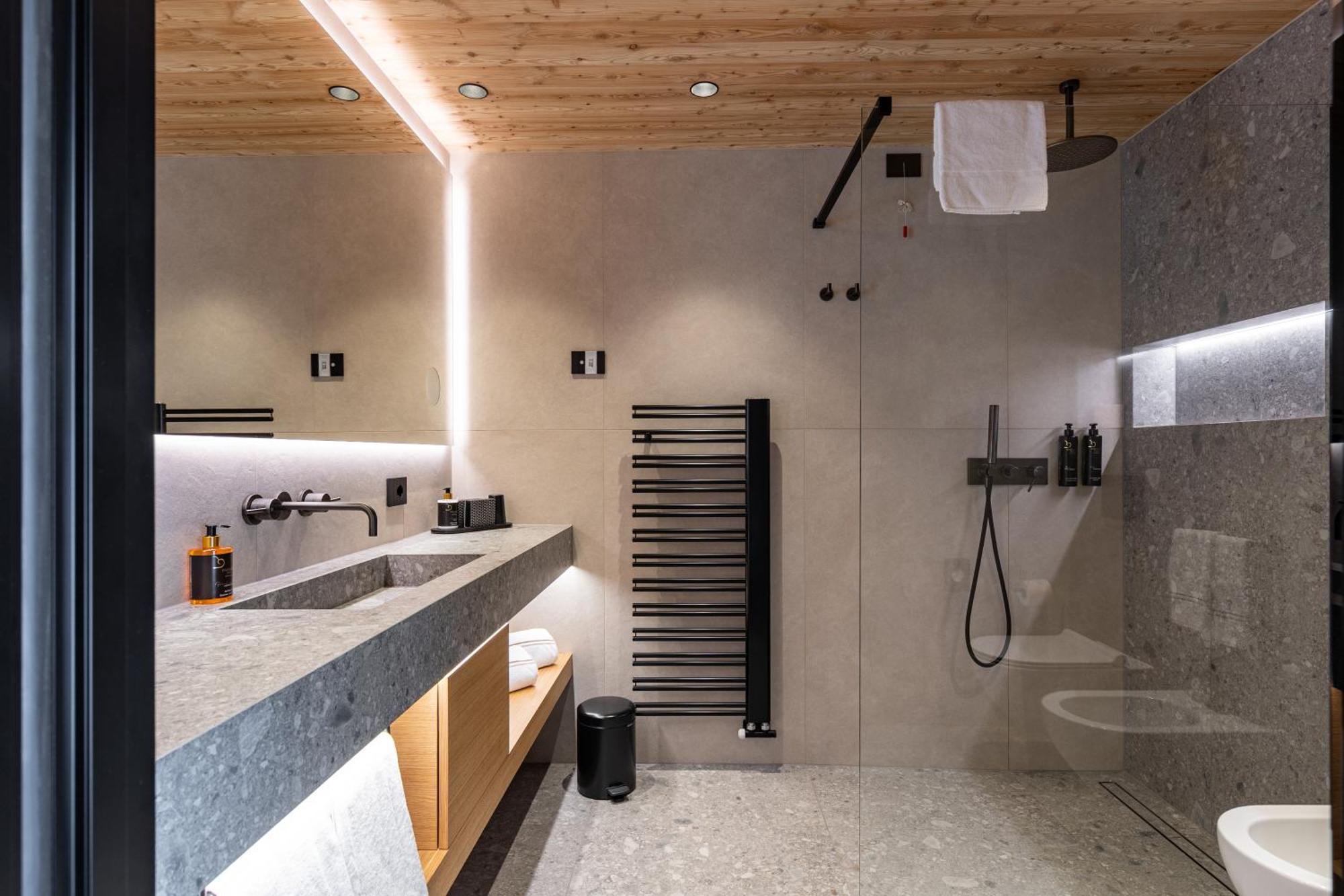 Paradise Lodge Livigno Exterior photo