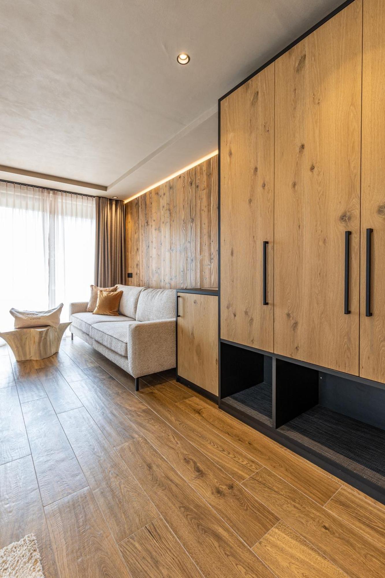 Paradise Lodge Livigno Exterior photo